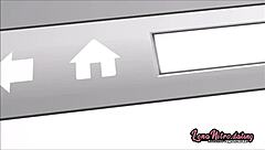 Blonde thot gets fucked hard - find your own fuck date on lenanitro dating 😏