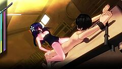 i play bandage games in 3d hentai uncensored