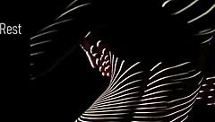 Lust Magic: The Beauty Of Woman - Part 2 Of 2, Enter The Inner Sanctum - Season One Episode 2B