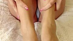 just a fetish small couple with european milf amateurs