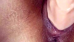 This big dildo is perfect for latina amateurs with big tits