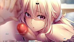 Anetomo eimi feels pleasure in scene 5 with big tits english subbed