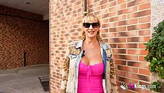 18 year old loses virginity to supermilf victoria vera