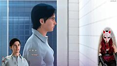 Apocalust 4 features big ass milf in wild action