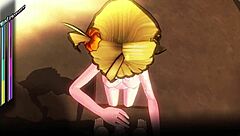 i play bandage games in 3d hentai uncensored