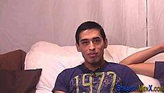 Are you straight guys jerking those monster cocks alone?