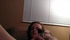 i am a redhead masturbating solo with toys