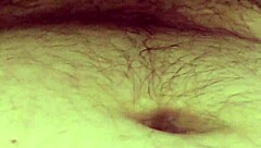 she wants that cum from the shemale