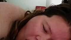 Slutslave1975 Hints at Retro Blowjob Pleasures with Cock Sucking