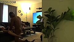 Can You Handle This Russian Pussy Digging?