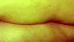 Hot Girl Dances Until Naked And Cums In Intense Amateur Scene Part 3