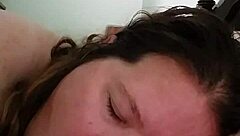 Slutslave1975 Hints at Retro Blowjob Pleasures with Cock Sucking