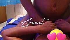 Girlfriend decided to come for a visit with her friend