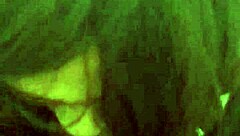 she wants that cum from the shemale