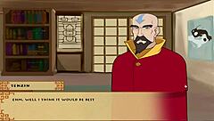 Four Elements Trainer Book 4 Love Part 49 - Pema Knows Best