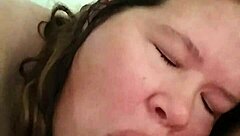 Slutslave1975 Hints at Retro Blowjob Pleasures with Cock Sucking