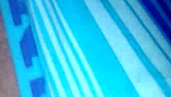 Oh, Stripping Underwear to Reveal That Hard Cock!