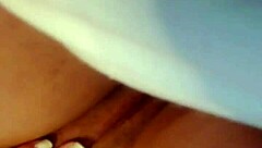 Hot Girl Dances Until Naked And Cums In Intense Amateur Scene Part 3