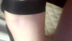 Hot Girl Dances Until Naked And Cums In Intense Amateur Scene Part 3