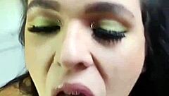 Sexy Wife Amateurs Engage in Detailed Fucking Scenes with Sucking and More