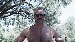 Toughlovex Hides And Pounds Busty Blonde Emily In Doggystyle