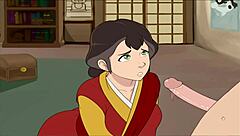 Four Elements Trainer Book 4 Love Part 49 - Pema Knows Best