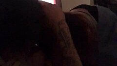 The petite Latina surprises with her amazing oral skills