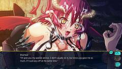 Can Shamseil Handle This Big Cock?