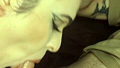 Sexy Wife Amateurs Engage in Detailed Fucking Scenes with Sucking and More