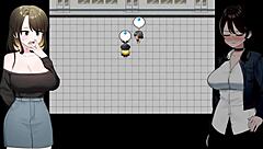 magical levantia gets banged in outdoor gangbang part 4