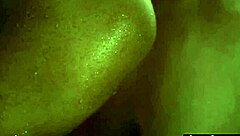 Glamour ebony babe in roleplay gets doggystyled in bathroom, not daughter storyline