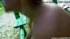 Amateur Teen 18+ Porn Video With Hardcore Blowjob!