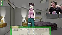 Forget ramen in intense Naruto Jikage Rising uncensored