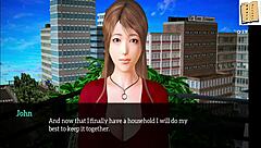 Freshly joined household 148: A tantalizing blend of anime and reality