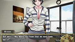 i'm playing bible black pt5