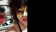 hot stepmother wants intense sex