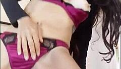 does my step aunt always crave cock like a slut?