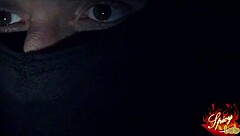 luna dark says, 'fuck my ass hard'