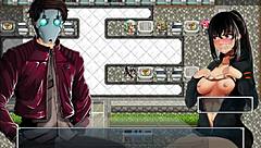 Dilmur part 3 gameplay with toys