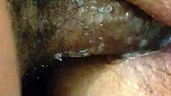 Chubby Woman in Daily Life Activities