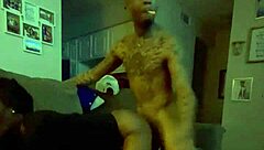 Fucking One Of My Freaks