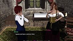 Lets Play A Knights Tale Part 3