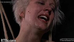 intense punishment for angel, what do you think? 😈