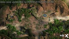 Treasure Of Nadia: Get His Cock, I'm So Horny!