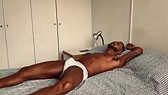 Caio Wet Dream Ends In Sweaty Fuck