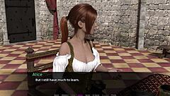 Lets Play A Knights Tale Part 3