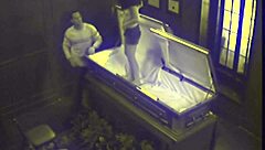 i caught couple fucking hardcore on hidden cam