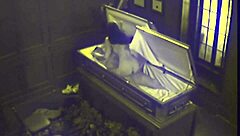 i caught couple fucking hardcore on hidden cam