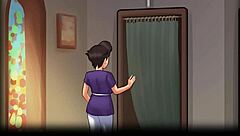 summertime saga episode 219 erotic cartoon adventure