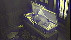 i caught couple fucking hardcore on hidden cam